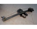 Recambio de elevalunas delantero derecho para citroën c3 1.4 hdi premier referencia OEM IAM  6 PINS ELECTRICO