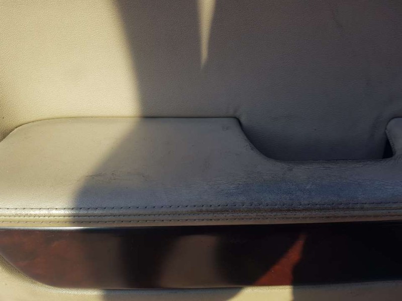 Recambio de elevalunas delantero izquierdo para land rover range rover (lm) v8 td vogue referencia OEM IAM CUH500190  ELECTRICO