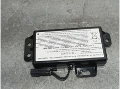 Recambio de modulo electronico para opel mokka selective referencia OEM IAM 42454411 1601120695 