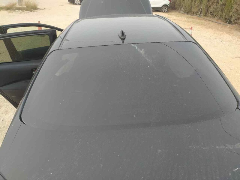 Recambio de luna trasera para toyota corolla (e21) hybrid active referencia OEM IAM 6480102400  