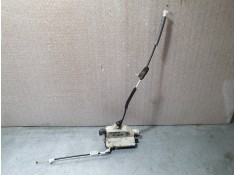 CERRADURA PUERTA TRASERA IZQUIERDA 9812501280 40737192R 