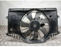 Recambio de electroventilador para honda civic lim.4 (fc) 1.5 comfort referencia OEM IAM 190205AAA01  