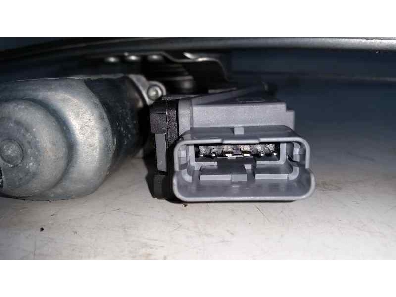 Recambio de elevalunas delantero derecho para citroën c3 1.4 hdi premier referencia OEM IAM  6 PINS ELECTRICO