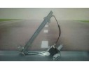 Recambio de elevalunas delantero izquierdo para nissan almera (n16/e) acenta referencia OEM IAM  400601T4 ELECTRICO 2 PINS
