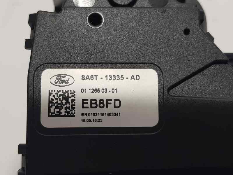 Recambio de mando intermitentes para ford fiesta (ccn) trend referencia OEM IAM 8A6T13335AD  