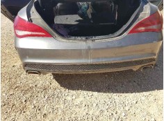 Recambio de paragolpes trasero para mercedes-benz clase cla (w117) cla 220 cdi referencia OEM IAM A1178805040  