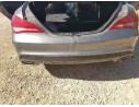 Recambio de paragolpes trasero para mercedes-benz clase cla (w117) cla 220 cdi referencia OEM IAM A1178805040  
