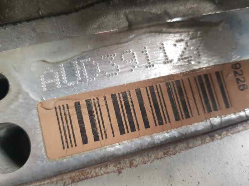 Recambio de motor completo para volkswagen lupo (6x1/6e1) conceptline referencia OEM IAM AUD 391127 