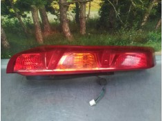 Recambio de piloto trasero izquierdo para nissan x-trail (t31) se referencia OEM IAM   