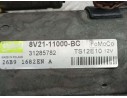 Recambio de motor arranque para ford fiesta (cb1) ambiente referencia OEM IAM 8V2111000BC TS12E10 VALEO