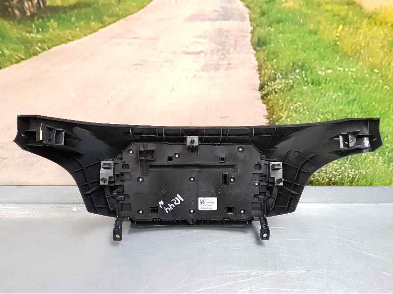 Recambio de sistema navegacion gps para peugeot 308 active referencia OEM IAM 9810475880 503551223807 C/RADIO