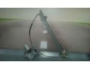 Recambio de elevalunas delantero izquierdo para nissan almera (n16/e) acenta referencia OEM IAM  400601T4 ELECTRICO 2 PINS