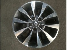 LLANTA 65X17 ET40 5 TORN ALUMINIO 