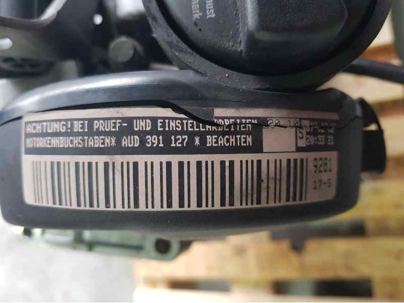 Recambio de motor completo para volkswagen lupo (6x1/6e1) conceptline referencia OEM IAM AUD 391127 
