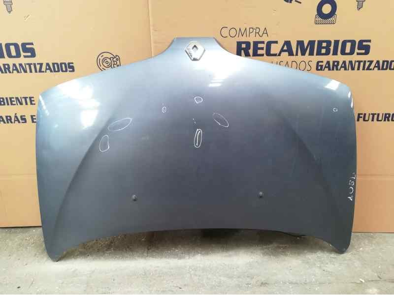 Recambio de capot para renault megane i scenic (ja0) 1.6e alize referencia OEM IAM  TOCADO 