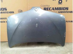 Recambio de capot para renault megane i scenic (ja0) 1.6e alize referencia OEM IAM  TOCADO 
