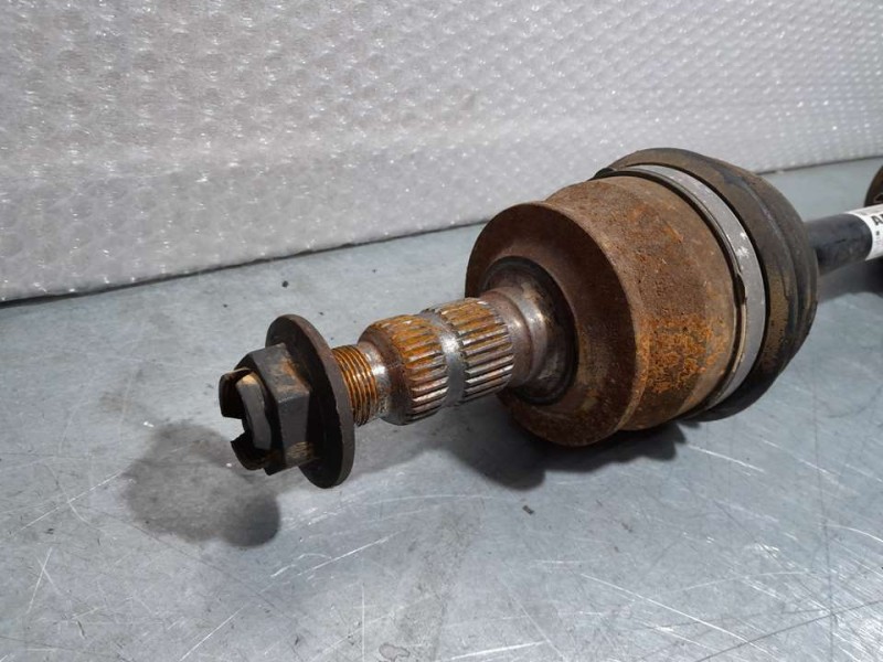 Recambio de transmision delantera derecha para opel astra j lim. 4türig business referencia OEM IAM 13335143 10239822 