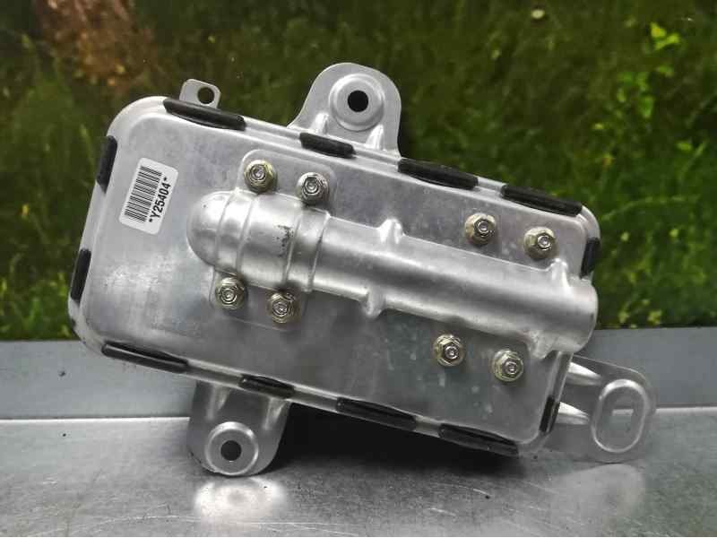 Recambio de airbag lateral delantero izquierdo para bmw serie 3 compact (e46) 316ti m sport referencia OEM IAM 30705512903J 03B1