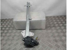 ELEVALUNAS DELANTERO IZQUIERDO 72250TGGA01 CM096700A ELECTRICO