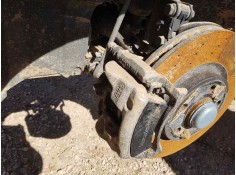 PINZA FRENO DELANTERA IZQUIERDA A0004216981 