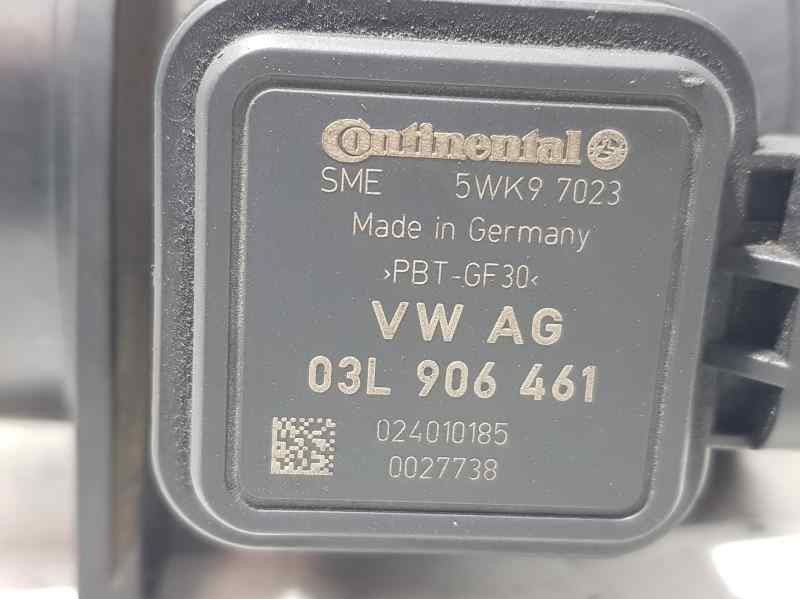 Recambio de caudalimetro para seat ibiza st (6j8) style referencia OEM IAM 03L906461  CONTINENTAL