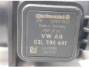 Recambio de caudalimetro para seat ibiza st (6j8) style referencia OEM IAM 03L906461  CONTINENTAL