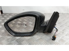 RETROVISOR IZQUIERDO 983597649V ELECTRICO 6 CABLES 