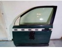Recambio de puerta delantera izquierda para nissan x-trail (t31) se referencia OEM IAM 80819JG00A  POCO TOCADO
