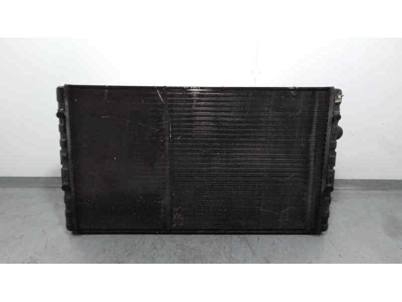 Recambio de radiador agua para volkswagen lupo (6x1/6e1) conceptline referencia OEM IAM 1H0121253CB  
