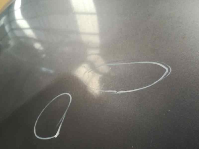 Recambio de capot para renault megane i scenic (ja0) 1.6e alize referencia OEM IAM  TOCADO 