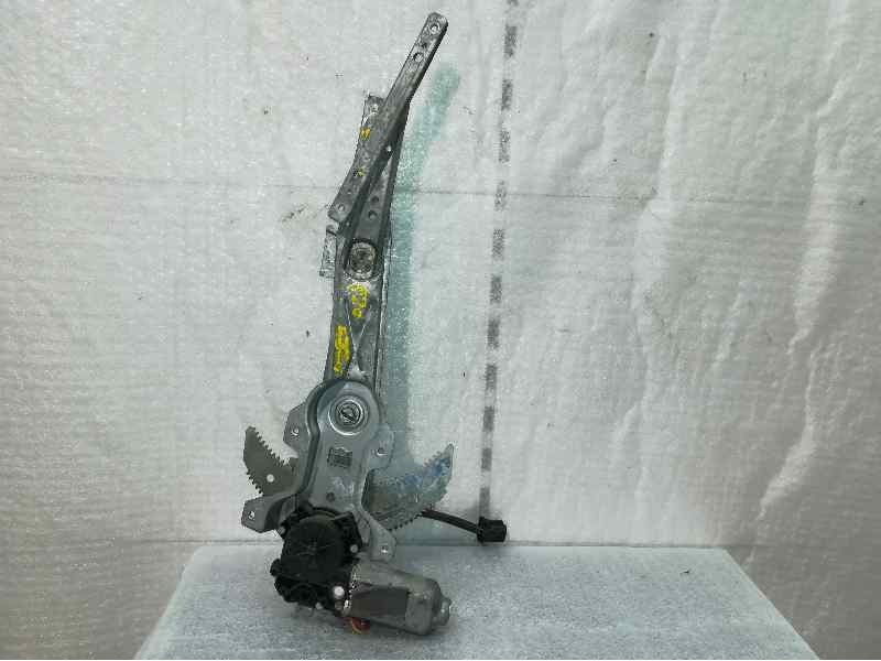 Recambio de elevalunas trasero derecho para mg serie 800 (rs) 820 si berlina referencia OEM IAM SIN REF  ELECTRICO