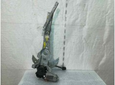 ELEVALUNAS TRASERO DERECHO SIN REF ELECTRICO