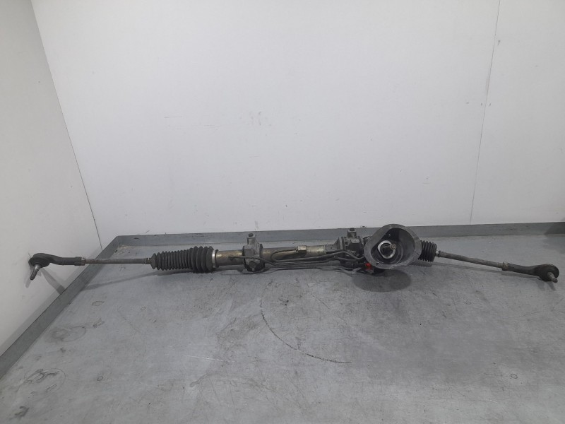 Recambio de cremallera direccion para renault scénic i monospace (ja0/1_, fa0_) 2.0 16v (ja1b, ja1d, ja0c) referencia OEM IAM 77