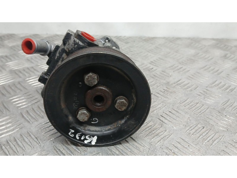 Recambio de bomba direccion para land rover range rover (lm) vogue referencia OEM IAM 6756737 ZF 7692974524