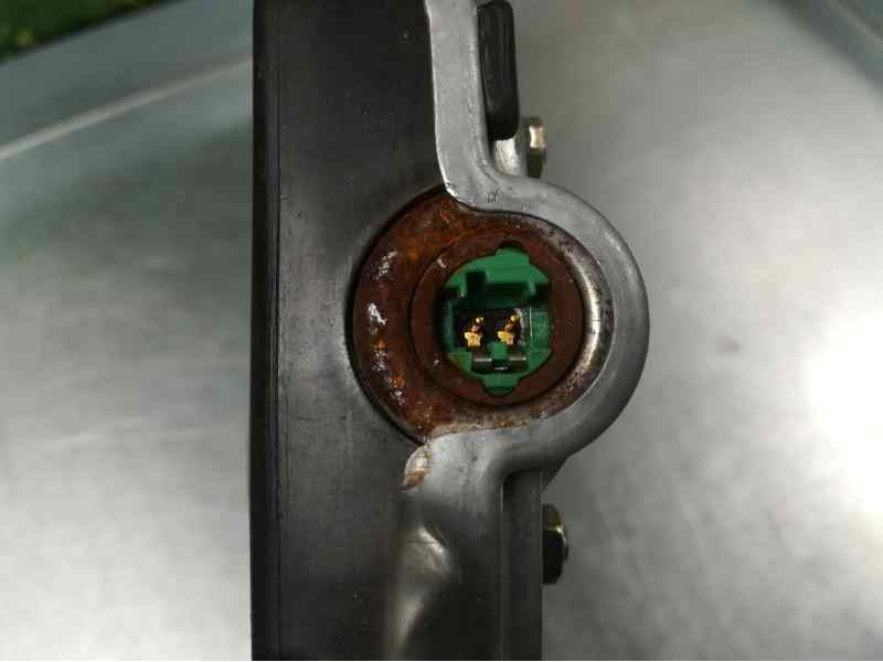 Recambio de airbag lateral delantero izquierdo para bmw serie 3 compact (e46) 316ti m sport referencia OEM IAM 30705512903J 03B1