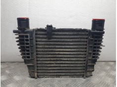 INTERCOOLER 8200170504 876893N VALEO
