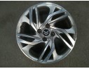 Recambio de llanta para citroën c4 lim. seduction referencia OEM IAM 7X17 4 TORN ALUMINIO 