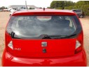 Recambio de porton trasero para seat mii (kf1, ke1) 1.0 referencia OEM IAM 1ST827025E  