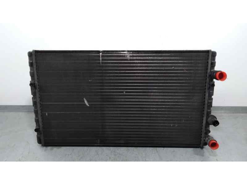 Recambio de radiador agua para volkswagen lupo (6x1/6e1) conceptline referencia OEM IAM 1H0121253CB  