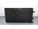 Recambio de radiador agua para volkswagen lupo (6x1/6e1) conceptline referencia OEM IAM 1H0121253CB  