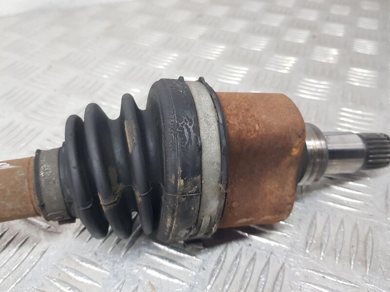 Recambio de transmision delantera izquierda para volvo s40 berlina 1.6 kinetic referencia OEM IAM P30759677  