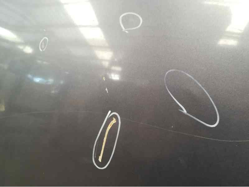 Recambio de capot para renault megane i scenic (ja0) 1.6e alize referencia OEM IAM  TOCADO 