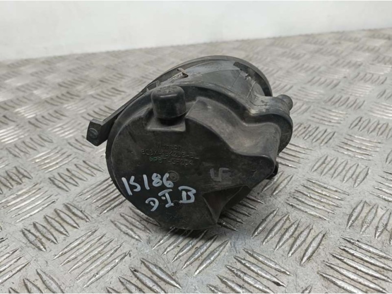 Recambio de faro antiniebla izquierdo para audi a6 berlina (4f2) 2.0 tdi referencia OEM IAM C3X15N225B  VISTEON