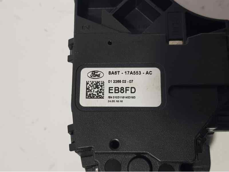 Recambio de mando limpia para ford fiesta (ccn) trend referencia OEM IAM 8A6T17A553AC  