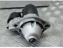 Recambio de motor arranque para audi a4 berlina (b5) 1.8 referencia OEM IAM 058911023B 0001107068 BOSCH