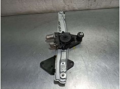 Recambio de elevalunas delantero izquierdo para dacia sandero 1.0 tce 90 referencia OEM IAM 403281H23051  ELECTRICO