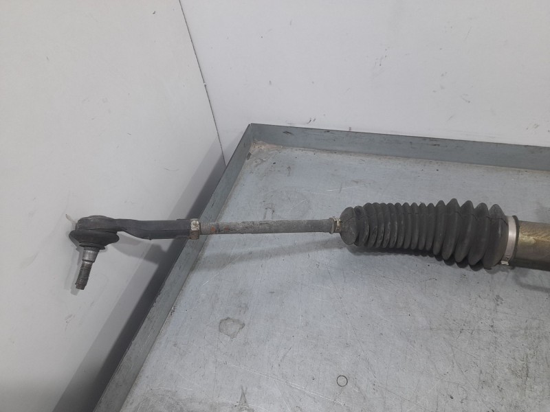 Recambio de cremallera direccion para renault scénic i monospace (ja0/1_, fa0_) 2.0 16v (ja1b, ja1d, ja0c) referencia OEM IAM 77