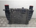 Recambio de intercooler para renault modus confort dynamique referencia OEM IAM 8200170504 876893N VALEO