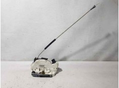Recambio de cerradura puerta trasera izquierda para seat ibiza st (6j8) style referencia OEM IAM 6J0839015C  6 PINS