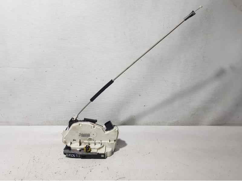 Recambio de cerradura puerta trasera izquierda para seat ibiza st (6j8) style referencia OEM IAM 6J0839015C  6 PINS